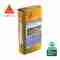 Декоративная штукатурка SikaWall 5050 Decor (Plastomin), 25 кг
