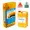 Гидроизоляция эластичная SikaTop-588 Seal (MasterSeal 588) Comp. A,B 35 кг