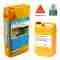 Гидроизоляция SikaTop-525 Seal (MasterSeal 525) Comp. A,B 33 кг