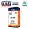 Шпатлевка гипсовая TYTAN PROFESSIONAL GLADZ 25 кг