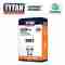 Штукатурка цементная универсальная TYTAN PROFESSIONAL GREY (25 кг)