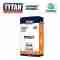 Штукатурка гипсовая легкая TYTAN PROFESSIONAL PERLIT (25 кг)